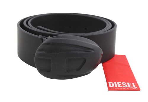Diesel ceinture cuir - cuir, 1dr-pod