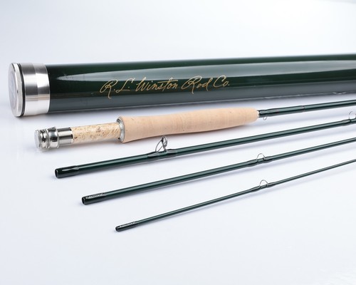 Winston air 4 wt - air, ft