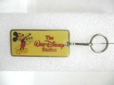 Porte clés, clefs " The Walt