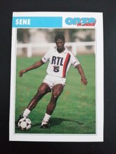 Football record Eleven Mondial