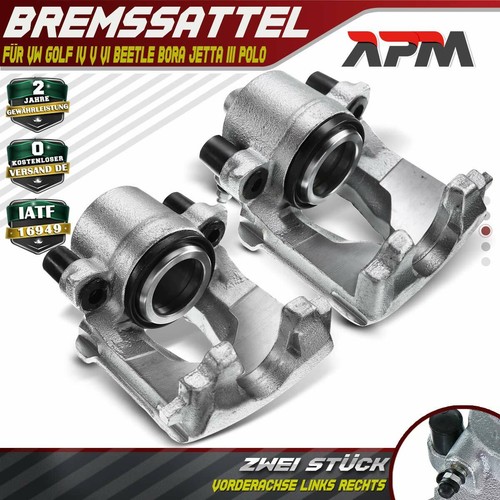 étrier frein avant g r - 2x,