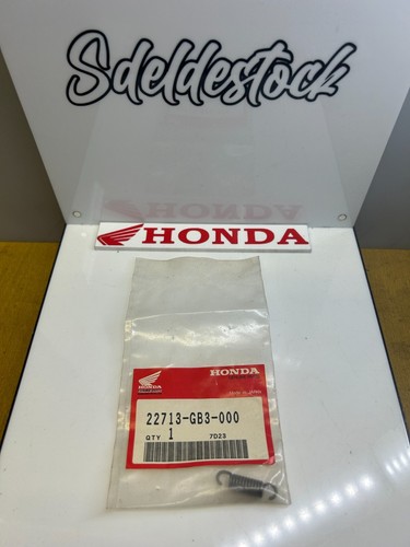 Ressort haut embrayage honda - haut,