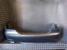 Pare choc arrière - BMW SERIE