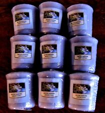 Yankee Candle, VOTIVS, Garden