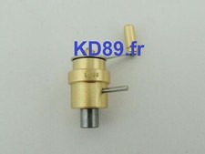 Bergeon 2729-ETA-11 estrapade