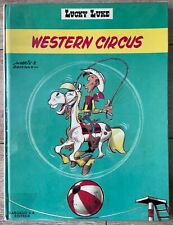 LUCKY LUKE MORRIS WESTERN