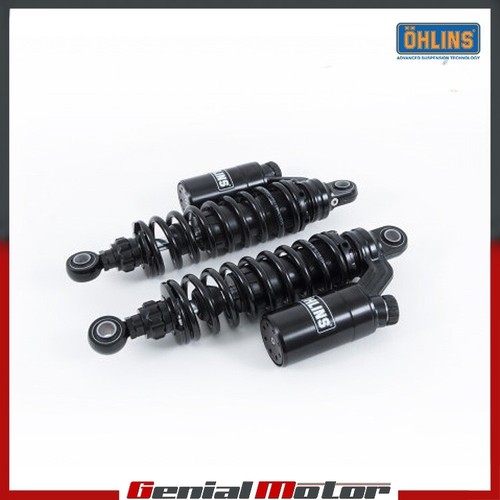 Ohlins amortisseur stx - ohlins,