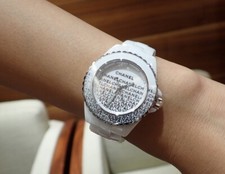 Chanel J12 Wanted De Chanel