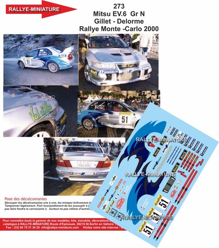 Decals ref 0273 - ref,