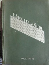 L' abeille et la ruche par
