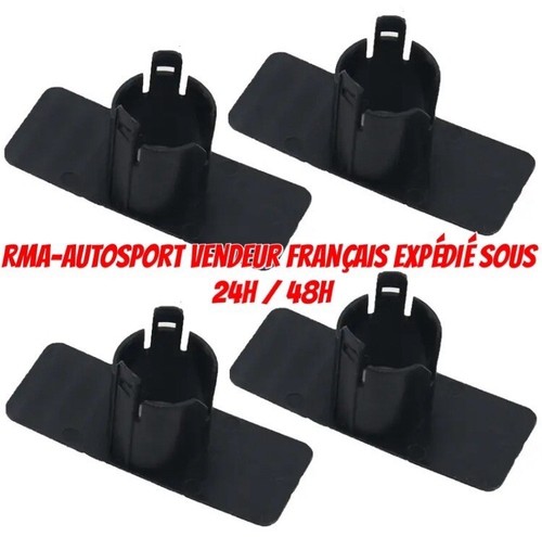 Support capteur radar - x,