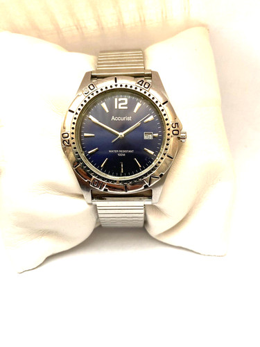 Accurist hommes quartz 100 - accurist,