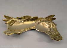  CENDRIER OU VIDE-POCHE EN