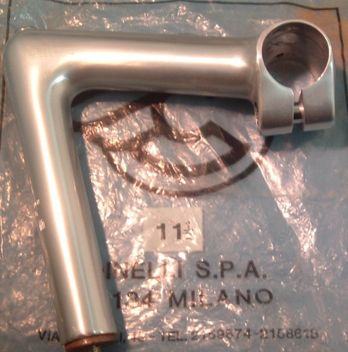 Cinelli 115mm alliage - cinelli, 1a