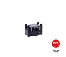 Bobine allumage ngk - ngk, 48010