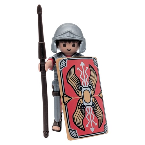 Playmobil figurine