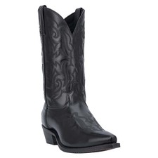Bottes De Cowboy Western En
