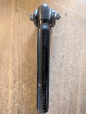 Tige de Selle Vintage Acier