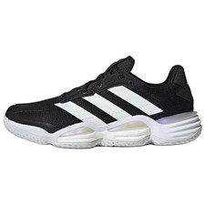 adidas Stabil 16 Black White -