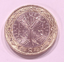 1 Euro FRANCE 1999 Neuve