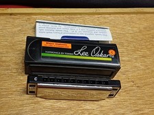 Superbe et mythique harmonica