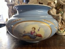 Vase Boule Porcelaine