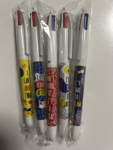 Tres rare collection - , stylos
