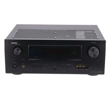 Amplificateur AV DENON