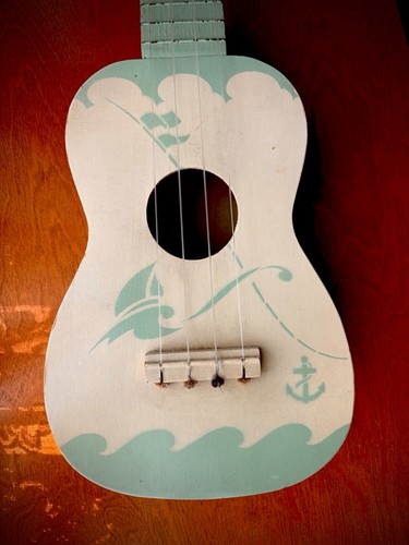 Vintage regal nautical themed - regal,