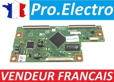 TCON Board Carte TV SHARP
