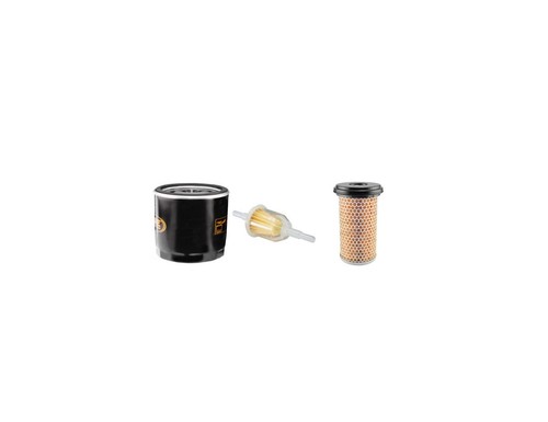 Kit filtre pour - filtre,