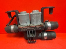 BMW E53 X5 E60 E61 E62 E63 E64 530D ELECTROVANNE EAU 6906652-06