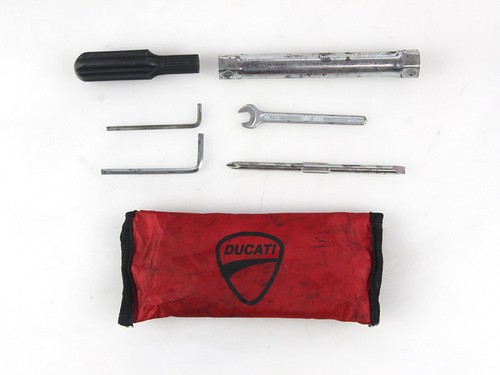 Ducati 1199 panigale outil - 1199,