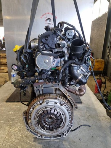 Moteur renault kangoo - renault,