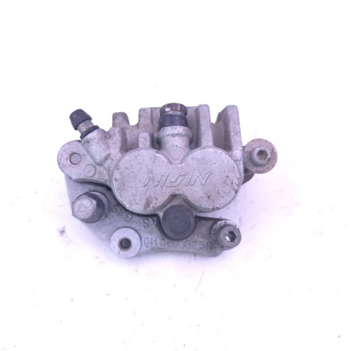 Etrier frein avant gasgas - de,