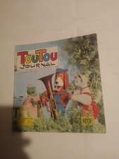 toutou journal N° 3