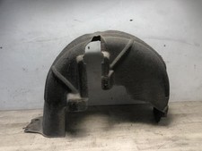 Pare boue arriere gauche