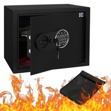 Coffre-fort sécurité