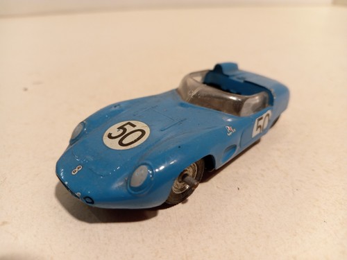 Solido panhard le - pa, db