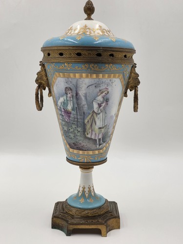 Antique 19th louis style - antique,