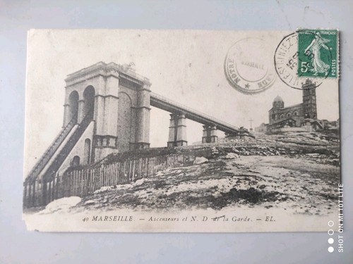 Carte postale ancienne cpa - postale,