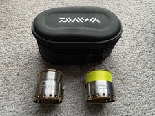 E Factory RCS Metal Spool 1503