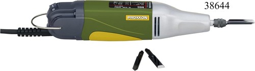 Proxxon power carver - power, msg
