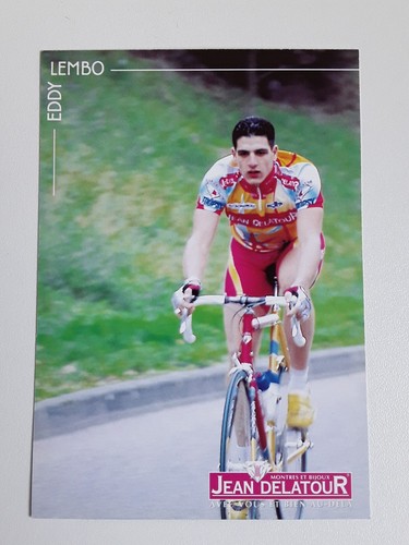 Cyclisme carte cycliste - cyclisme,