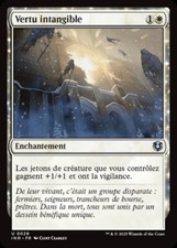 vertu intangible U X3     innistrad remastered