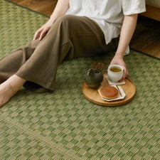 Tapis en herbe tatami tapis en