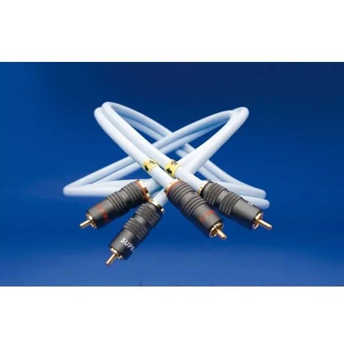 Cable audio supra - audio,