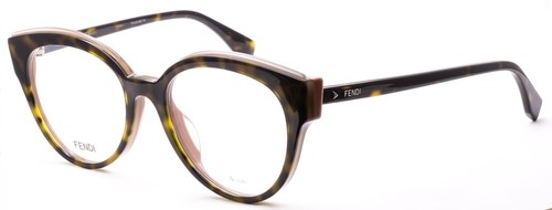 Lunettes fendi 0280 086 - lunettes,