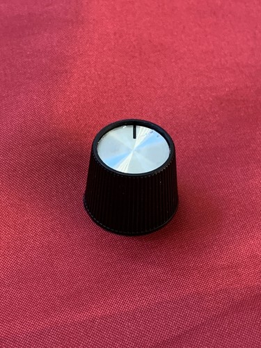 Usa polytone guitar amp knob - polytone,