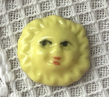 Petite Fève Soleil Porte